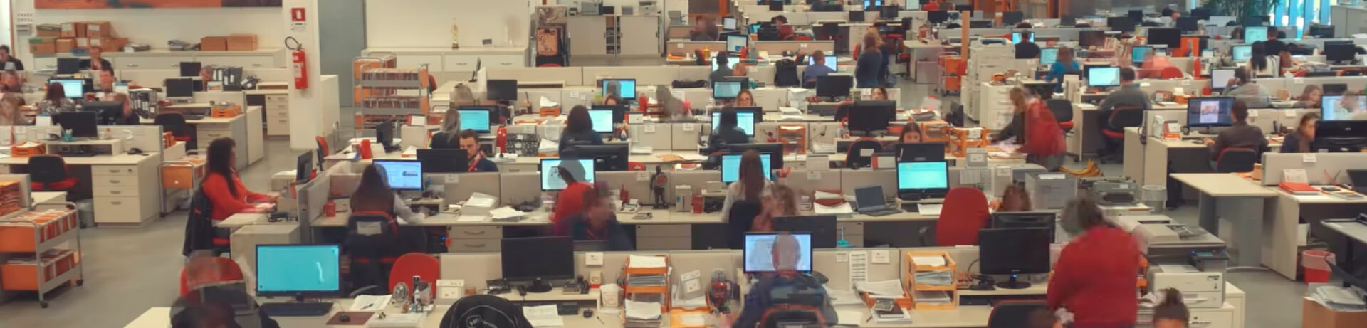 A HS Consórcios, uma empresa do Grupo Herval